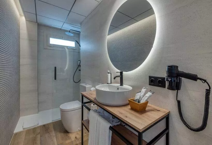 Fotos del hotel Ohtels Gran Hotel Almeria:  20