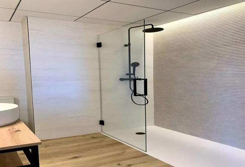 Fotos del hotel Ohtels Gran Hotel Almeria:  38