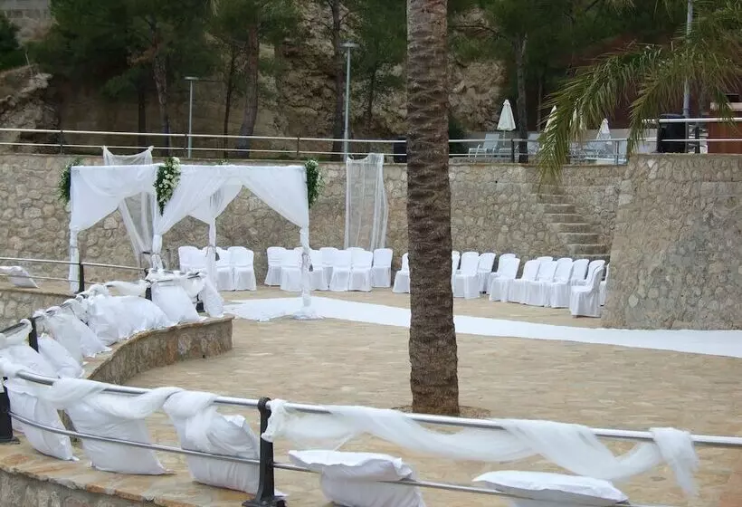 Fotos del hotel Palace Bonanza Playa Resort & Spa By Olivia S Collection:  20