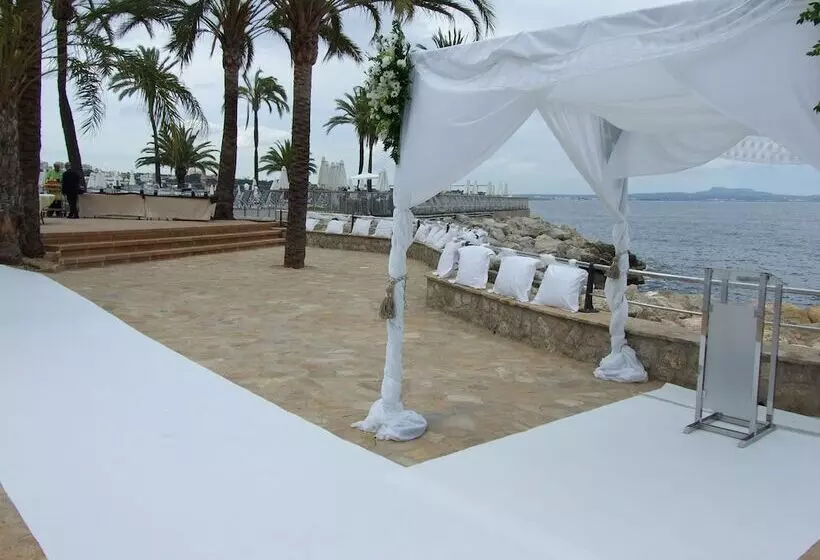 Fotos del hotel Palace Bonanza Playa Resort & Spa By Olivia S Collection:  9