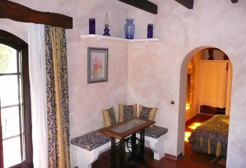 Fotos del hotel Petit Hotel Ses Rotges:  6