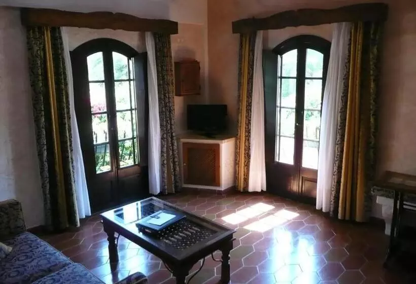 Fotos del hotel Petit Hotel Ses Rotges:  24