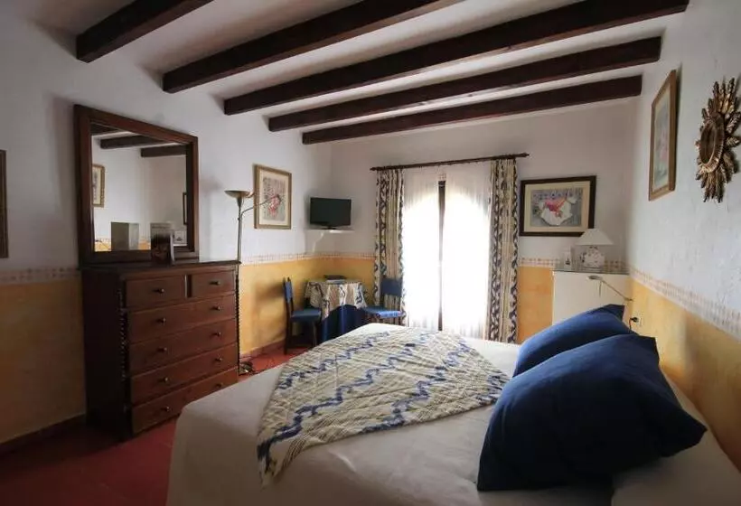 Fotos del hotel Petit Hotel Ses Rotges:  5