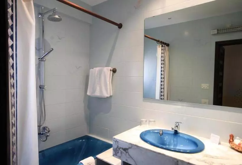 Fotos del hotel Petit Hotel Ses Rotges:  15