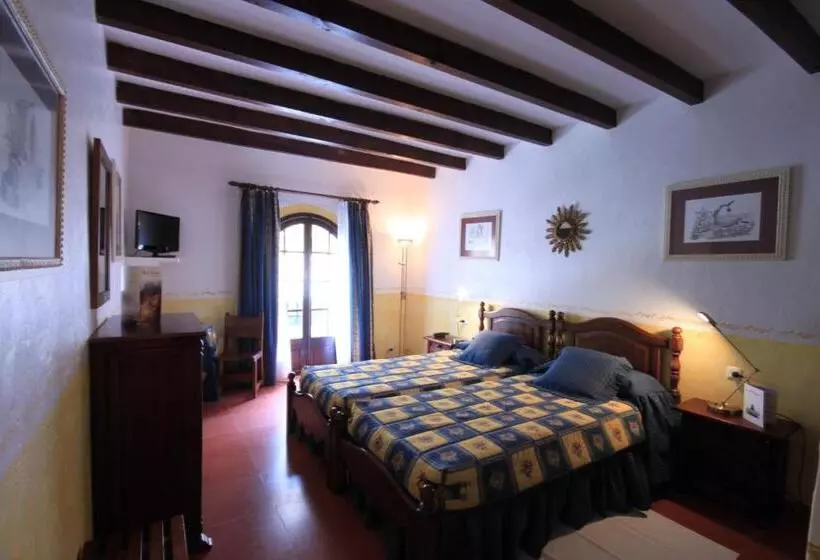 Fotos del hotel Petit Hotel Ses Rotges:  10