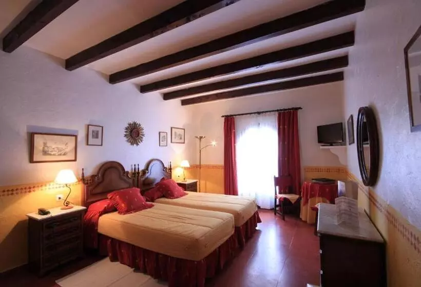 Fotos del hotel Petit Hotel Ses Rotges:  12