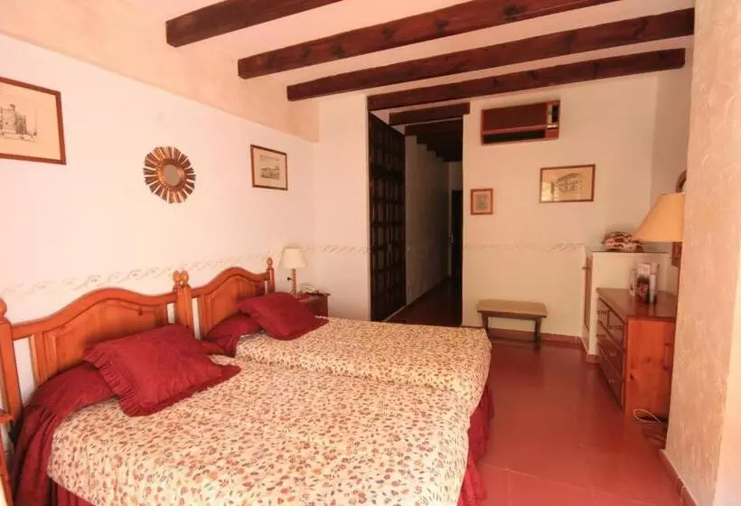 Fotos del hotel Petit Hotel Ses Rotges:  18