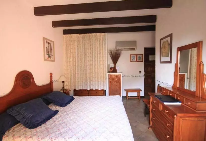 Fotos del hotel Petit Hotel Ses Rotges:  19