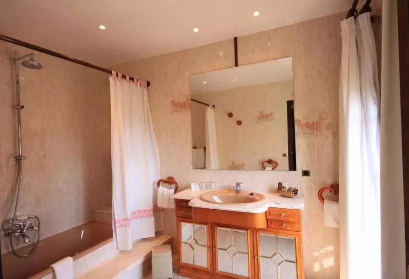 Fotos del hotel Petit Hotel Ses Rotges:  7