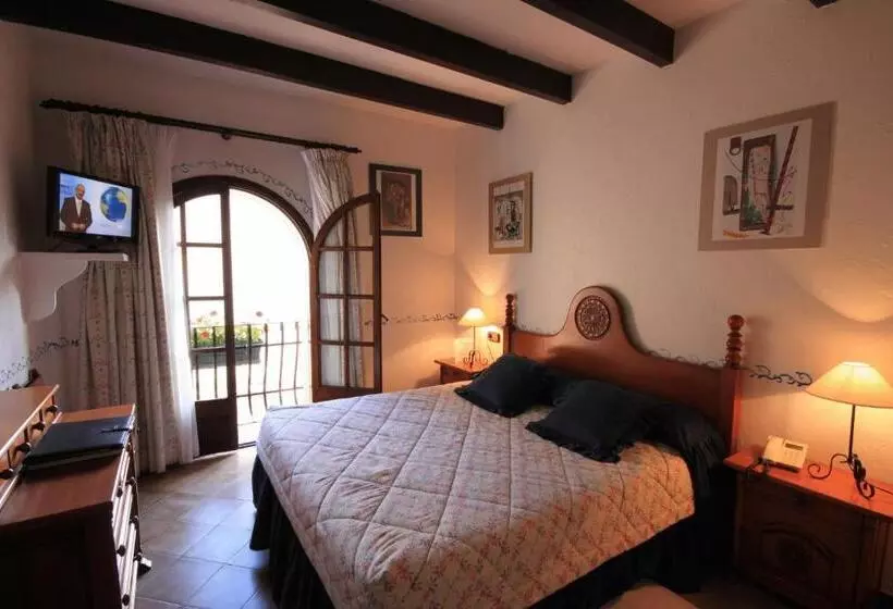 Fotos del hotel Petit Hotel Ses Rotges:  22