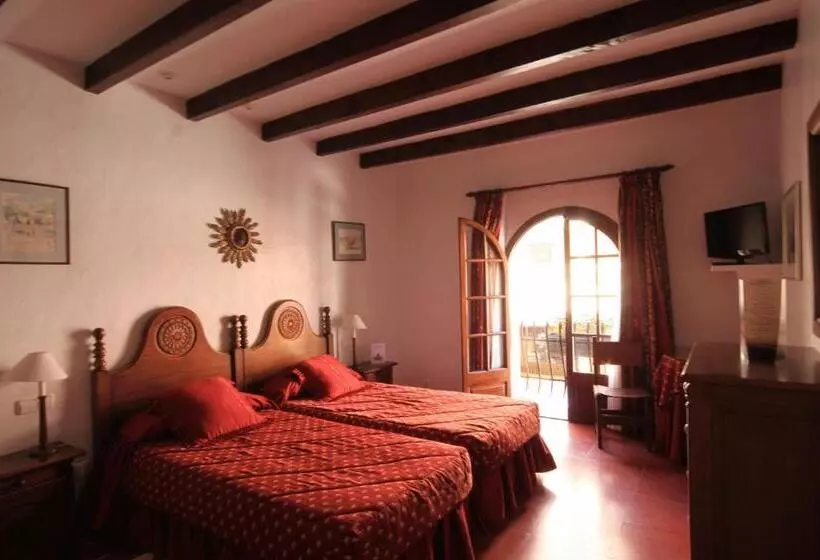 Fotos del hotel Petit Hotel Ses Rotges:  16