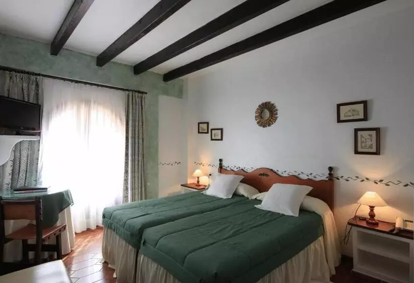 Fotos del hotel Petit Hotel Ses Rotges:  14