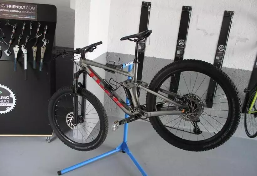 Fotos del hotel Petit Hotel Ses Rotges:  4