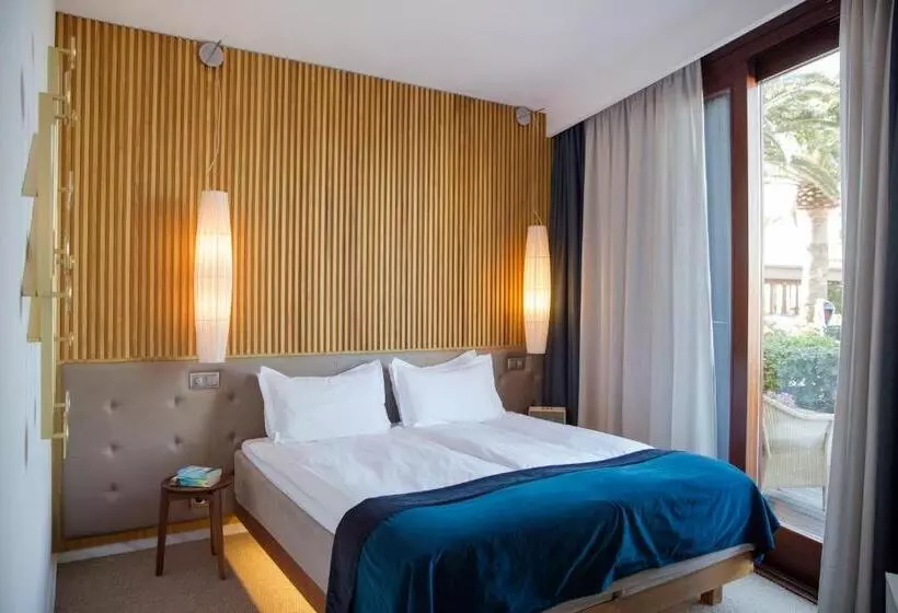 Fotos del hotel Portixol Hotel & Restaurant:  2