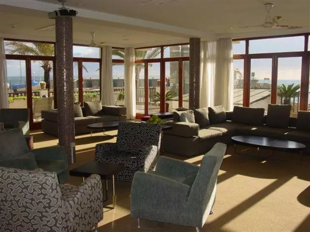 Fotos del hotel Portixol Hotel & Restaurant:  3