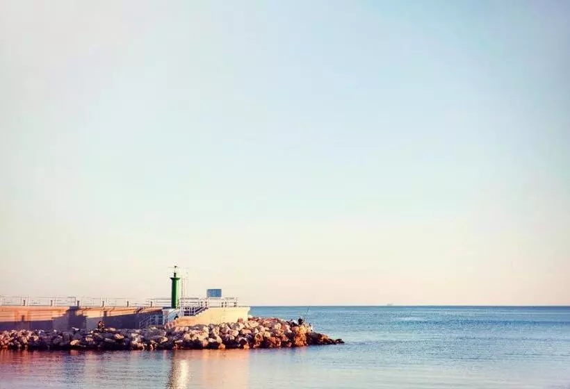 Fotos del hotel Portixol Hotel & Restaurant:  15