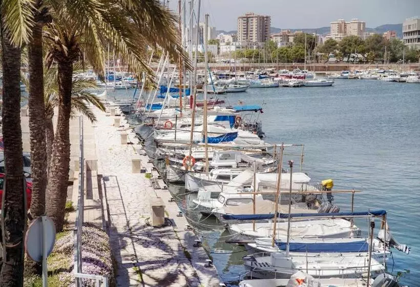 Fotos del hotel Portixol Hotel & Restaurant:  10