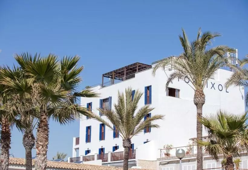 Fotos del hotel Portixol Hotel & Restaurant:  11