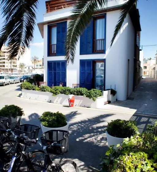 Fotos del hotel Portixol Hotel & Restaurant:  25