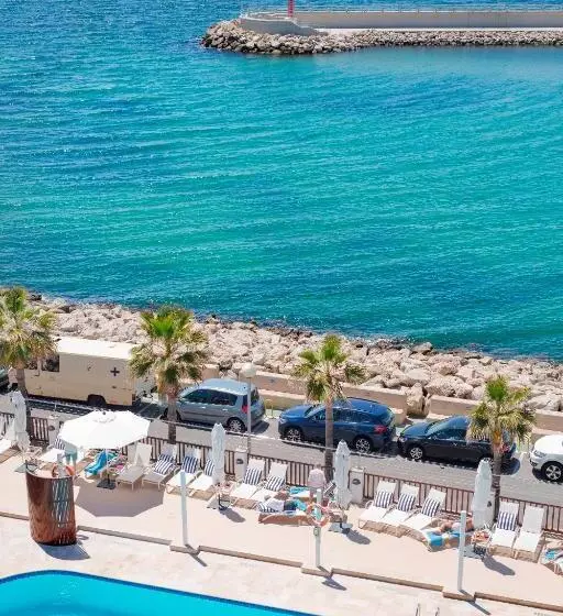 Fotos del hotel Portixol Hotel & Restaurant:  18