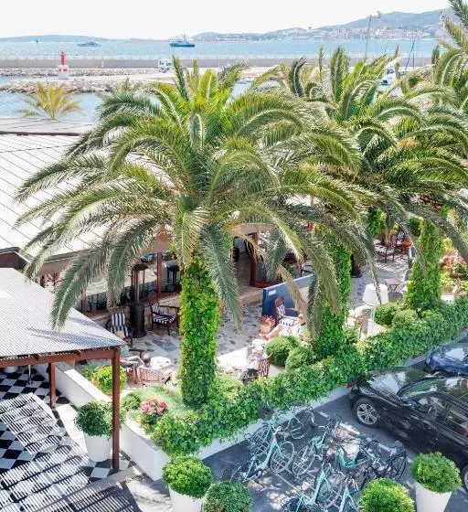 Fotos del hotel Portixol Hotel & Restaurant:  21