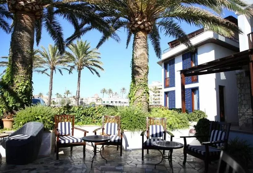 Fotos del hotel Portixol Hotel & Restaurant:  14