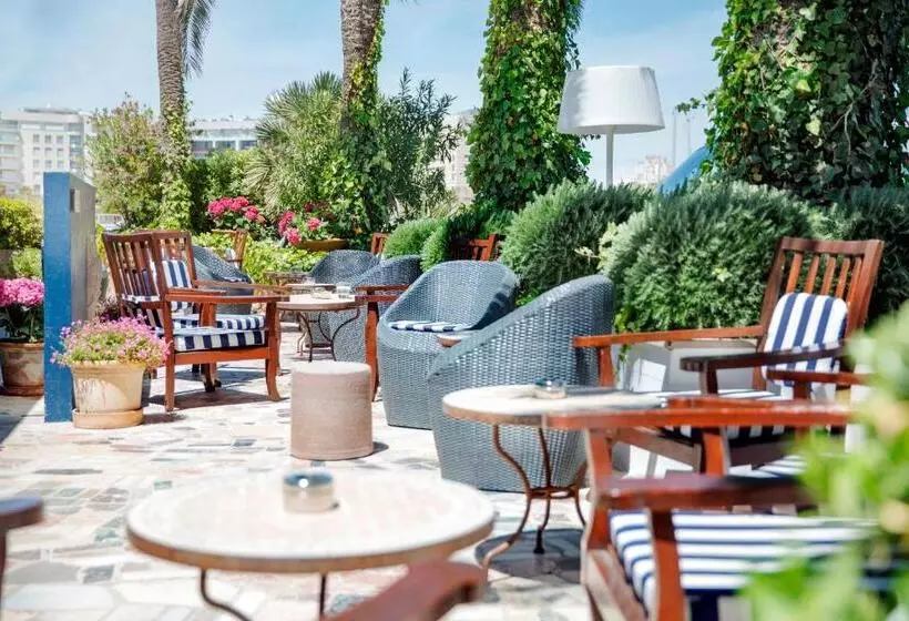 Fotos del hotel Portixol Hotel & Restaurant:  7