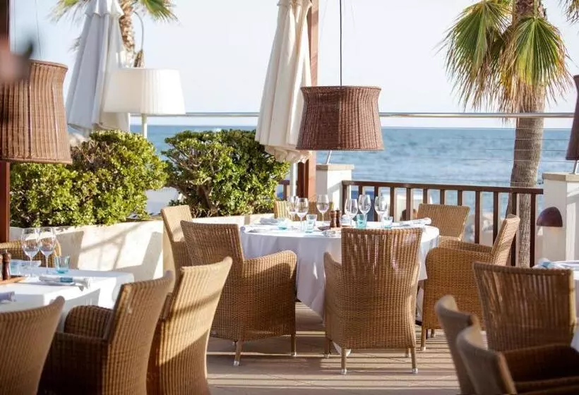 Fotos del hotel Portixol Hotel & Restaurant:  17