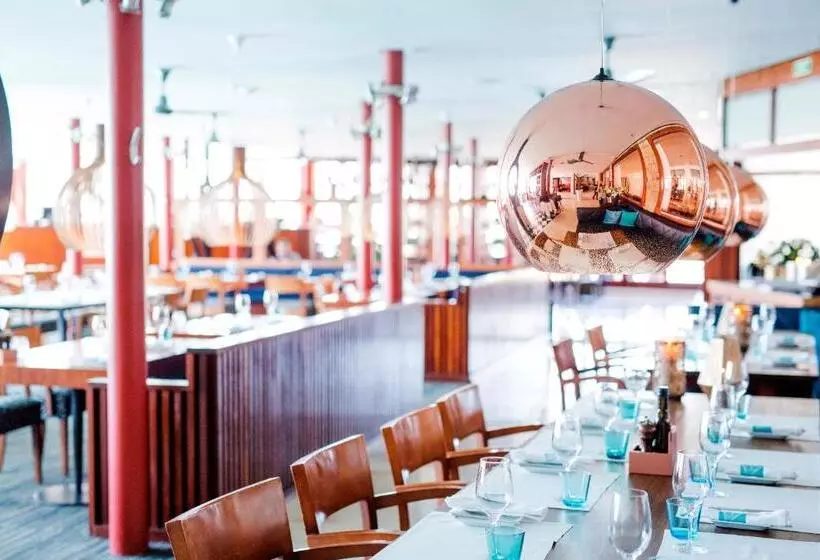 Fotos del hotel Portixol Hotel & Restaurant:  16