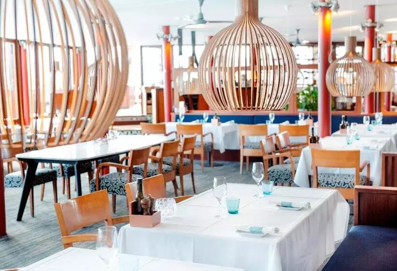 Fotos del hotel Portixol Hotel & Restaurant:  13