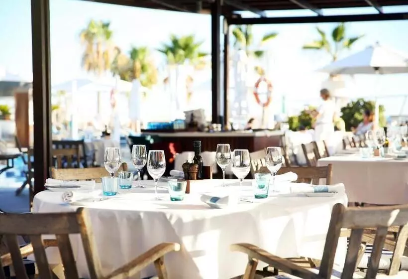 Fotos del hotel Portixol Hotel & Restaurant:  22