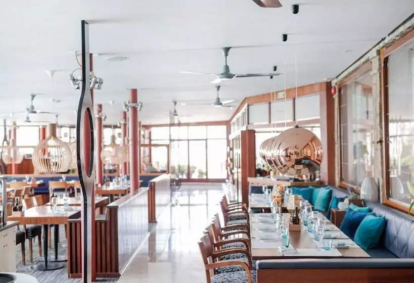 Fotos del hotel Portixol Hotel & Restaurant:  19