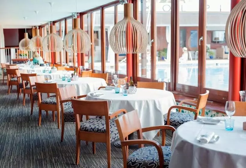 Fotos del hotel Portixol Hotel & Restaurant:  4