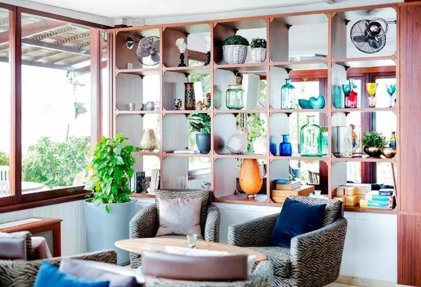 Fotos del hotel Portixol Hotel & Restaurant:  12