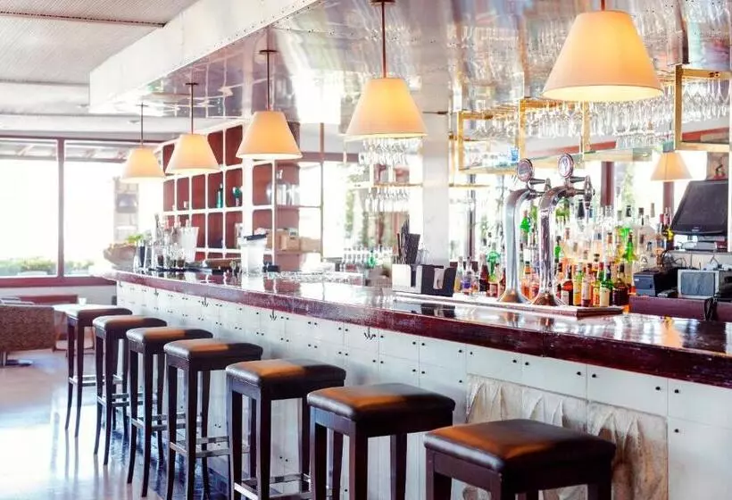 Fotos del hotel Portixol Hotel & Restaurant:  5