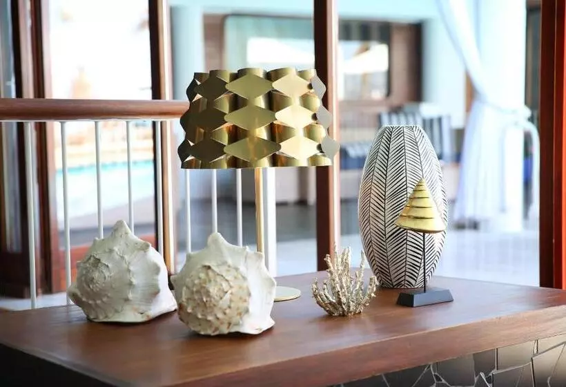 Fotos del hotel Portixol Hotel & Restaurant:  9