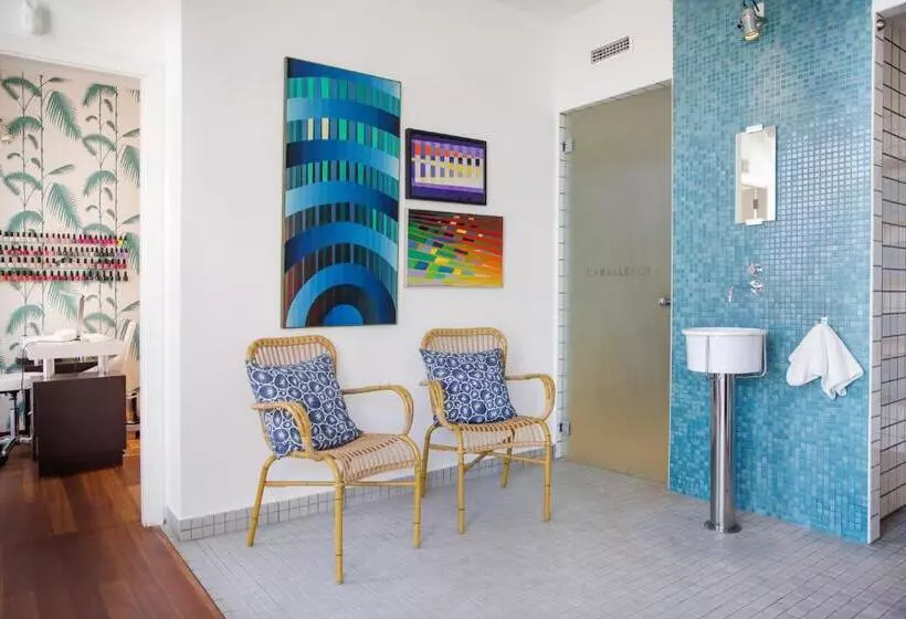 Fotos del hotel Portixol Hotel & Restaurant:  8