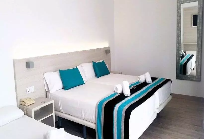 Fotos del hotel Fenix:  5