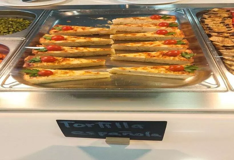 Fotos del hotel Fenix:  65