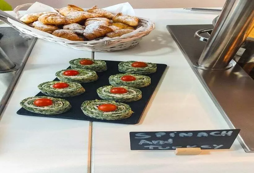 Fotos del hotel Fenix:  64