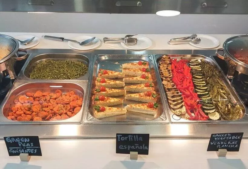 Fotos del hotel Fenix:  27