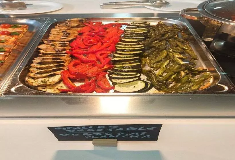 Fotos del hotel Fenix:  66