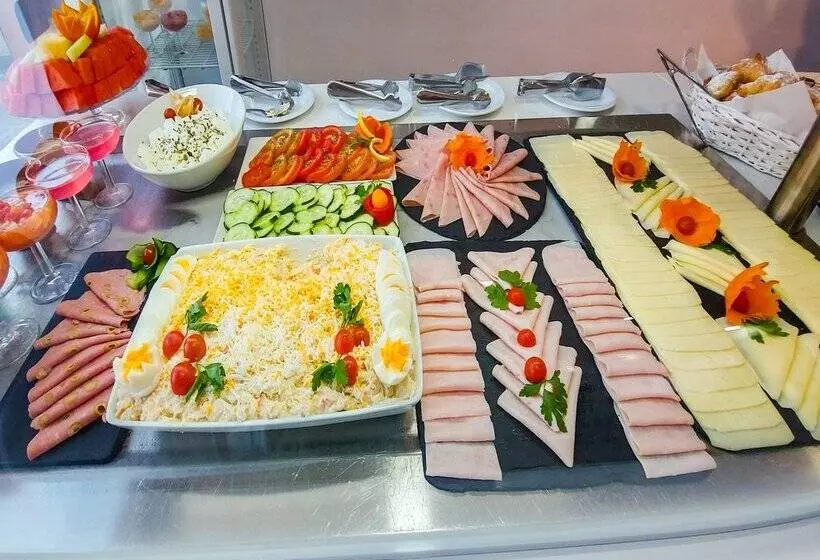 Fotos del hotel Fenix:  28