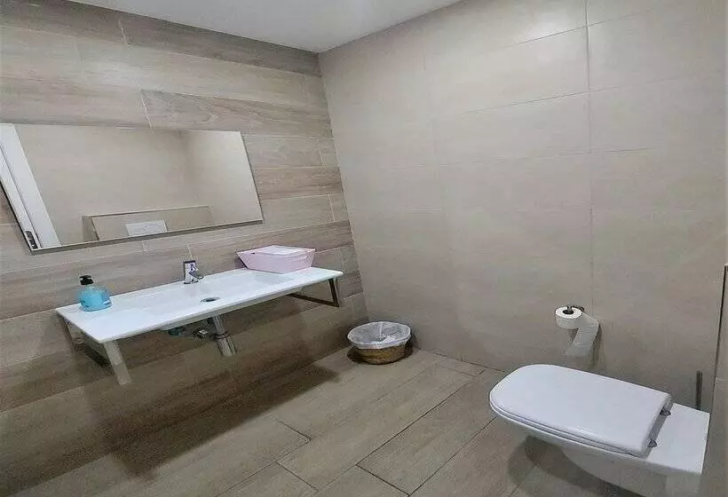 Fotos del hotel Fenix:  40