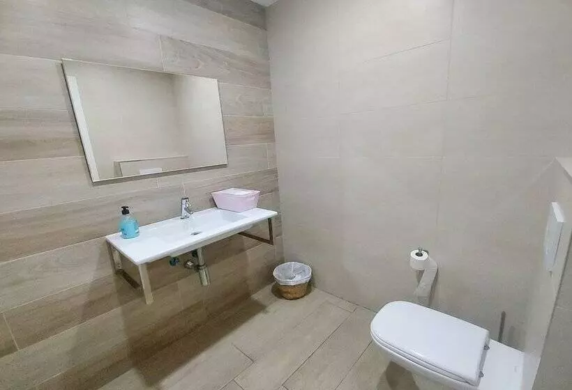 Fotos del hotel Fenix:  43