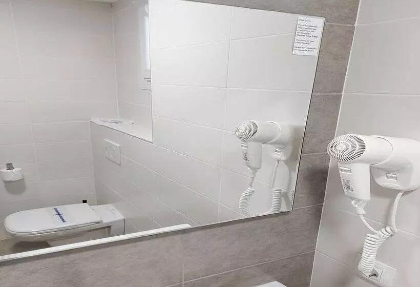 Fotos del hotel Fenix:  44