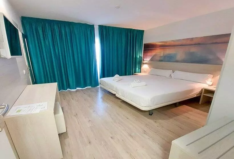 Fotos del hotel Fenix:  7