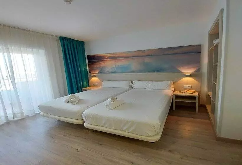 Fotos del hotel Fenix:  4