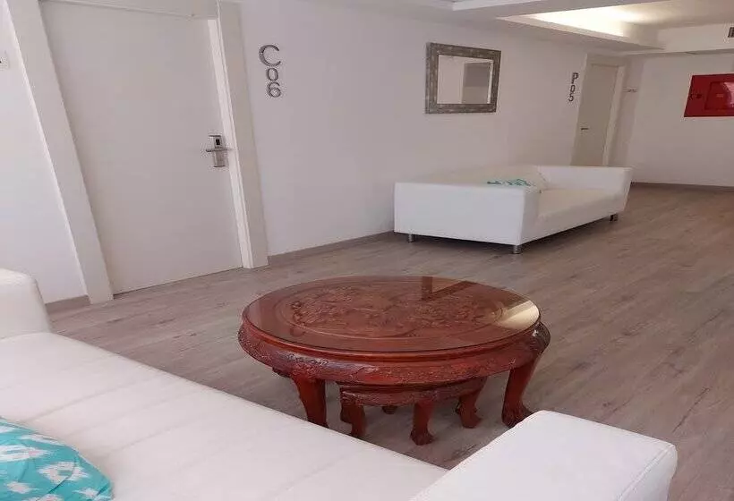 Fotos del hotel Fenix:  80