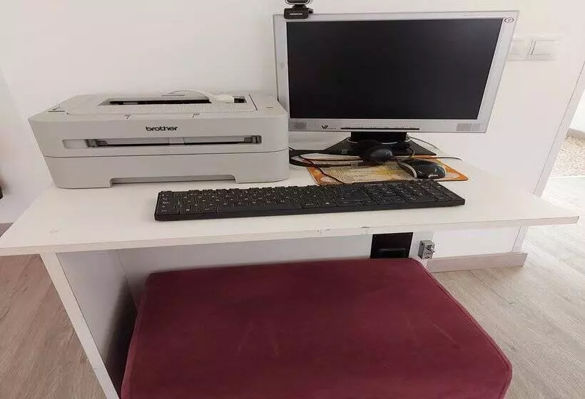 Fotos del hotel Fenix:  39